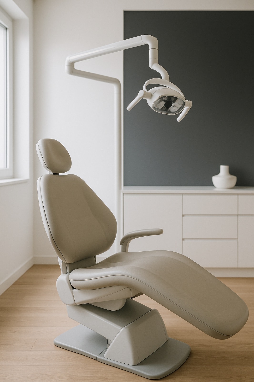 Heaton Dental Care
